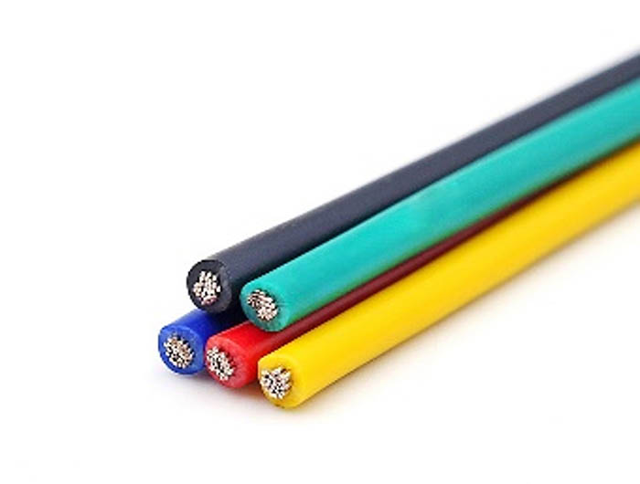 鐵氟龍電線VDE7662