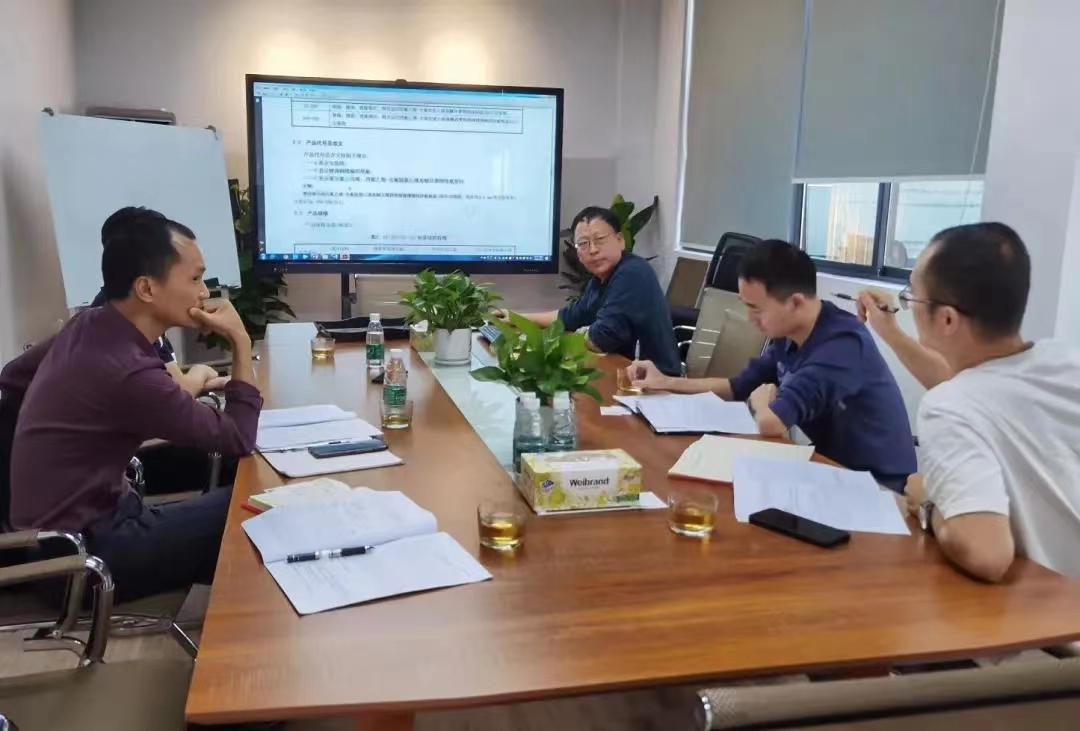 高溫鐵氟龍絕緣電線團(tuán)體標(biāo)準(zhǔn)會議 高溫鐵氟龍絕緣電線團(tuán)體標(biāo)準(zhǔn)會議