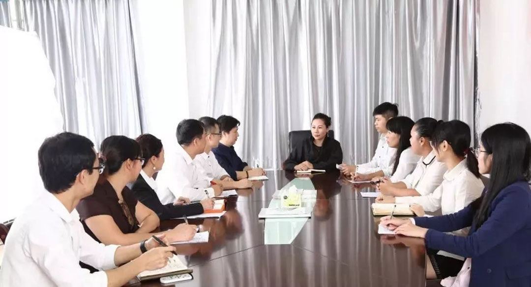 氟塑線廠家樹立團隊目標(biāo) 氟塑線廠家樹立團隊目標(biāo)